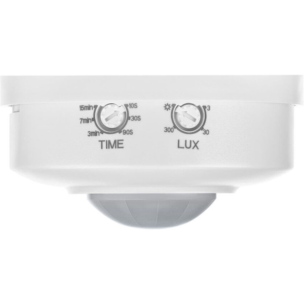 Датчик движения потолочный TDM ДДП-03 (SQ0324-0018)