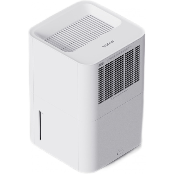Увлажнитель воздуха SmartMi Evaporative Humidifier 3 (CJXJSQ05ZM)