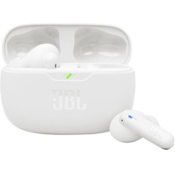 Наушники JBL Wave Beam 2 (белый)