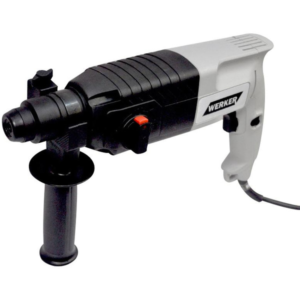 Перфоратор бытовой WERKER EWRH 606