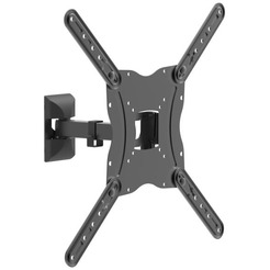 Кронштейн для телевизора Harper TVF-63 (черный)