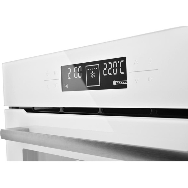 Духовой шкаф ZUGEL ZOE601W