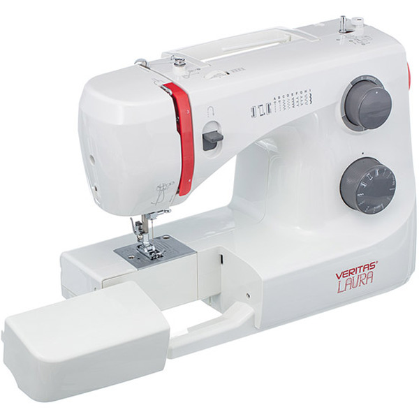 Швейная машина Veritas Laura