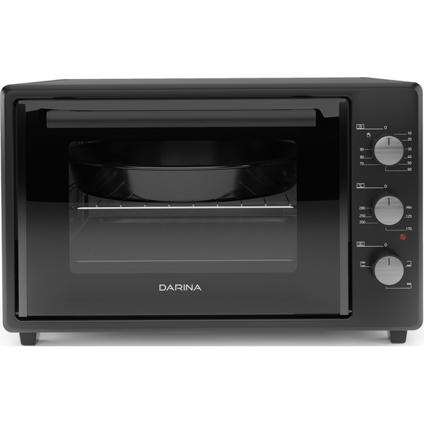 Мини-печь Darina UB NDE37 701 B