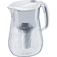 Кувшин Аквафор Орлеан Р140А7FM (белый)