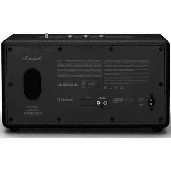 Беспроводная колонка Marshall Stanmore III (черный)