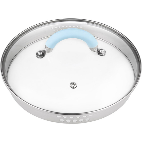 Кастрюля Lara Sky Blue LR02-440