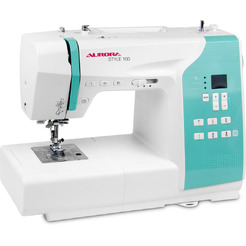 Швейная машина Aurora Style 100