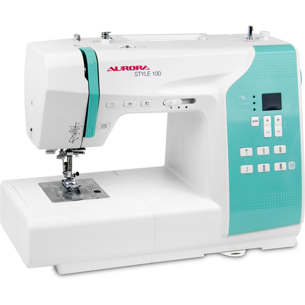 Швейная машина Aurora Style 100