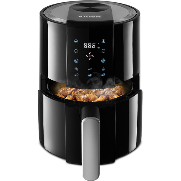 Аэрогриль Kitfort КТ-2225