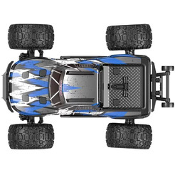 Автомодель MJX Hyper GO H16H