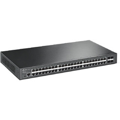 Коммутатор TP-Link TL-SG3452