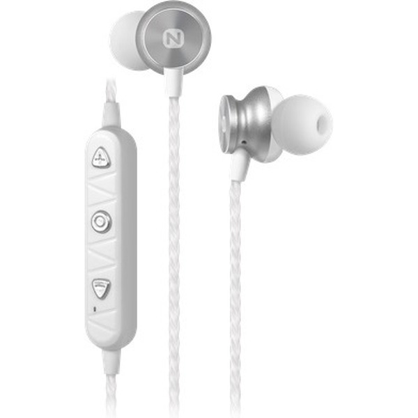 Наушники Nobby Comfort B-110 (NBC-BH-42-91)