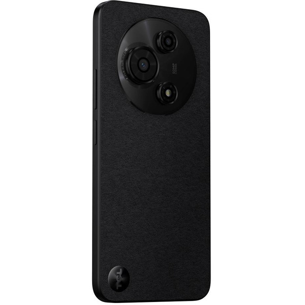 Смартфон TCL 605 T517F 8GB/256GB (черный обсидиан)