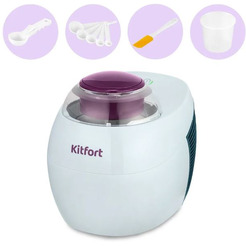 Мороженица Kitfort КТ-1842