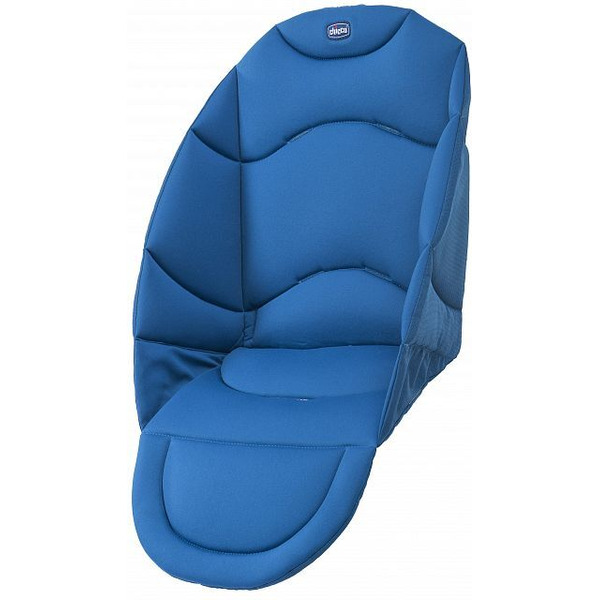 Набор аксессуаров для коляски CHICCO URBAN POWER BLUE