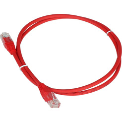 Кабель Lanmaster TWT-45-45-7.0-RD