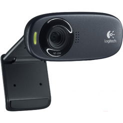 Веб-камера Logitech HD Webcam C310 (960-001065)