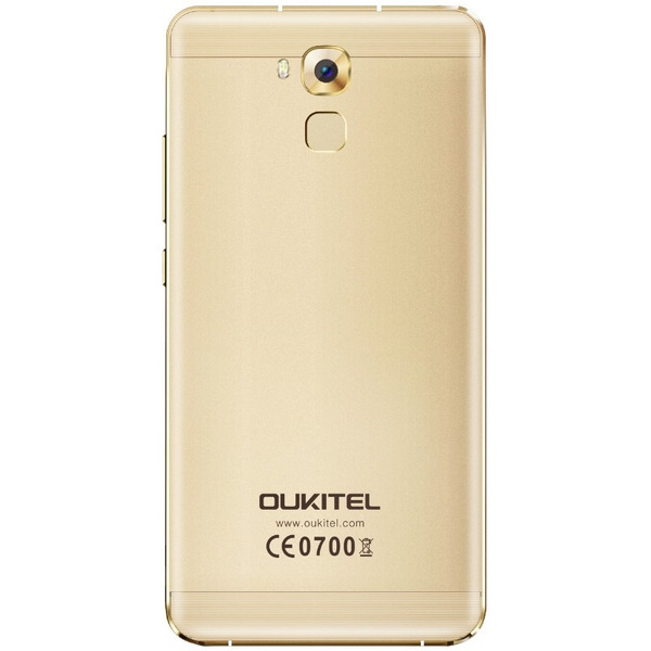 Смартфон Oukitel U16 Max gold 3GB RAM+32GB