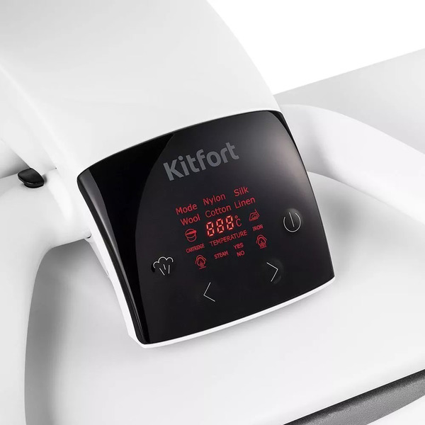 Гладильный пресс Kitfort KT-2607
