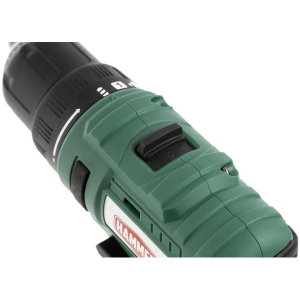 Дрель-шуруповерт Hammer ACD18BL (824164)