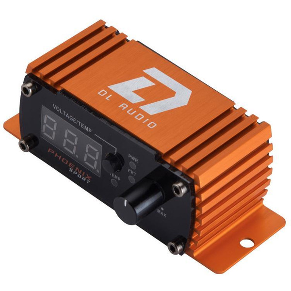 Автомобильный усилитель DL Audio Phoenix Sport 2.1200