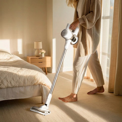 Пылесос Kitfort КТ-5277