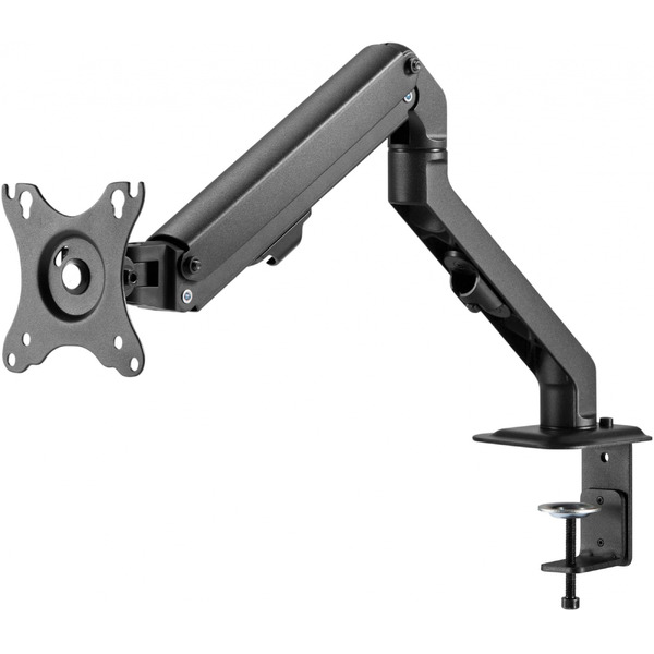 Кронштейн для монитора Ultramounts UM728 (черный)