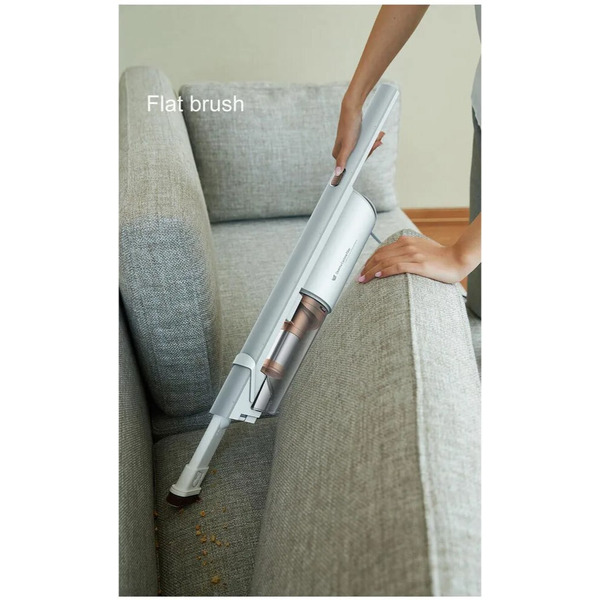 Пылесос Deerma DX800