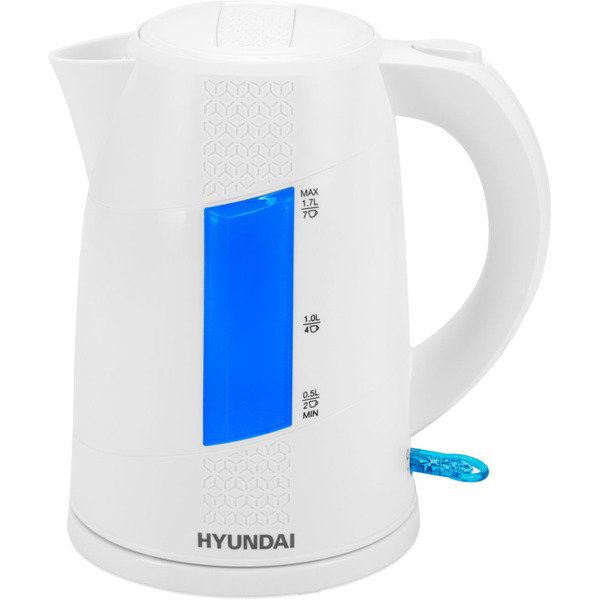 Электрический чайник Hyundai HYK-P2407