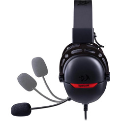 Наушники Redragon Aurora (черный)