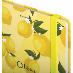 Блокнот BRAUBERG 113727