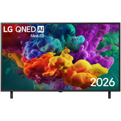 Телевизор LG 50QNED85B6A