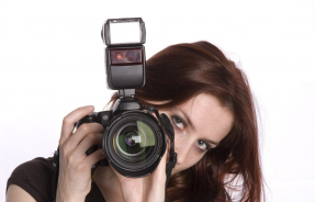 Как выбрать вспышку