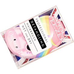 Расчёска детская Tangle Teezer The Original Mini Rainbow The Unicorn 2190