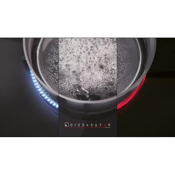 Варочная панель Electrolux EIP6446