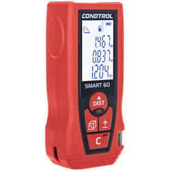 Лазерный дальномер Condtrol Smart 60 1-4-098