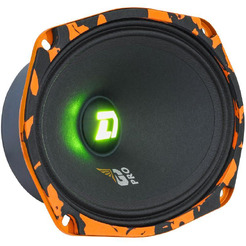 Автоакустика DL Audio Gryphon Pro 69 SE