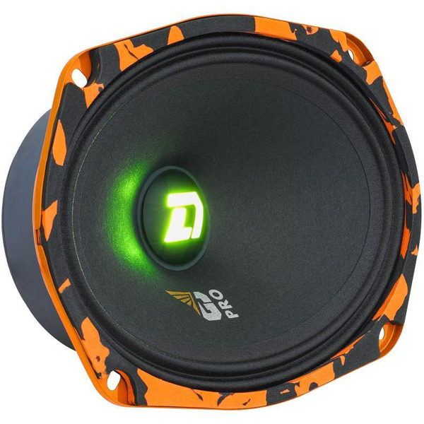 Автоакустика DL Audio Gryphon Pro 69 SE
