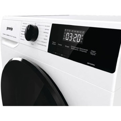 Стирально-сушильная машина Gorenje W1D2A164ADS