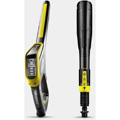 Мойка высокого давления Karcher K7 Smart Control Flex eco!Booster 1.317-344.0