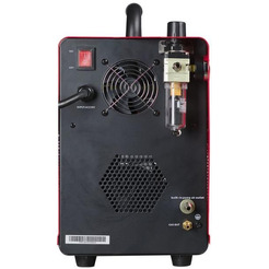 Аппарат плазменной резки FUBAG PLASMA 50 AIR + горелка (46123)