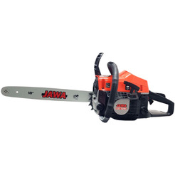 Бензопила цепная Jawa CS-5218
