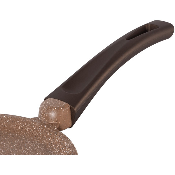 Блинная сковорода MAUNFELD Carmel MF22CRM01PP