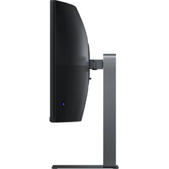 Монитор Xiaomi Curved Gaming Monitor G34WQi (ELA5454EU/C34WQBA-RGGL)