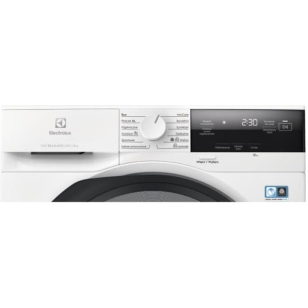 Сушильная машина ELECTROLUX EW7DX385AP