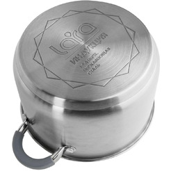 Кастрюля LARA Калипсо LR02-272