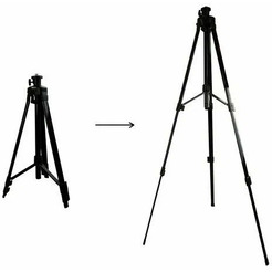 Штатив для лазерного уровня ProfiPower E0051