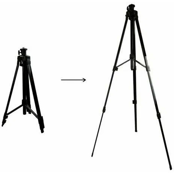 Штатив для лазерного уровня ProfiPower E0051