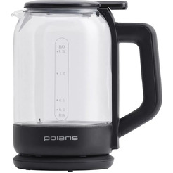 Электрический чайник Polaris PWK 1712CGLD Wi-Fi IQ Home